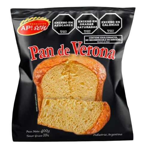 Pan de verona