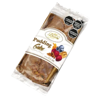 Puddin gales 100 ducados