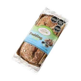 Puddin vitality 100 ducados